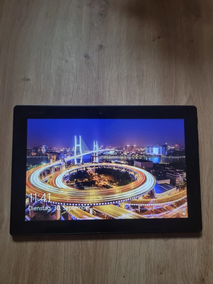 Lenovo Ideapd Miix 310-10ICR Laptop / Tablet-PC - Touch - Bild 3 von 4