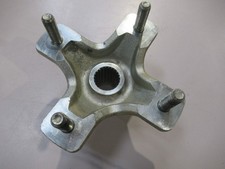 Moyeu arrière gauche (E-Ton - Vector 300 2007 - 2014) - photo 1