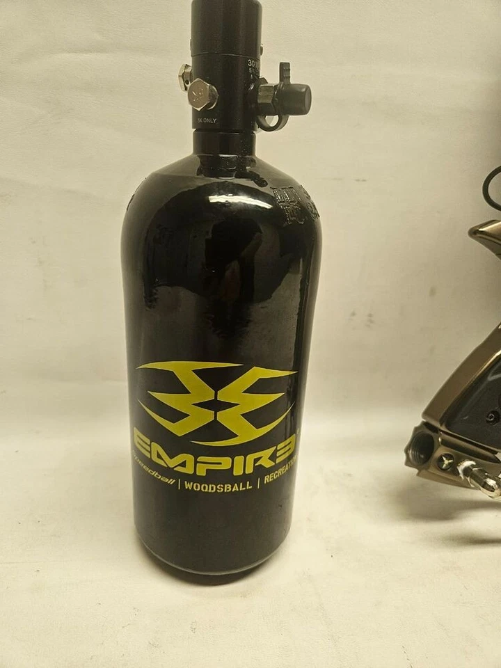 Dangerous Power G4 - Image 3 of 4