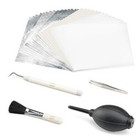 Vaessen Creative Wartungsset FüR Scharfe Motivstanzer - Diy Basteln &