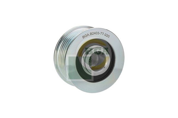 BGA Generatorfreilauf DC2720 FüR Hyundai Santa FÉ 3 DM DMA 2 CM Ix35 LM EL ELH-image