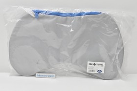 SEGA SATURN Clutch Bag SONIC JAM pattern 2018 Sonic the hedgehog