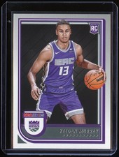 2022-23 Hoops Winter #234 Keegan Murray