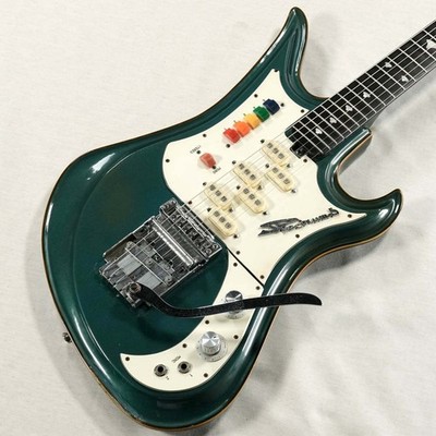 Teisco 1960S Spectrum 5 Used Electric Guitar [AUTH] | eBay