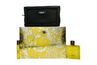 Versace Eros Energy Gift Set 50ml EDP + 50ml Shower Gel + 50ml Aftershave Balm