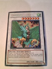 Daigusto Eguls HA05-EN054 Hidden Arsenal 5: Steelswarm Invasion 1st Edition