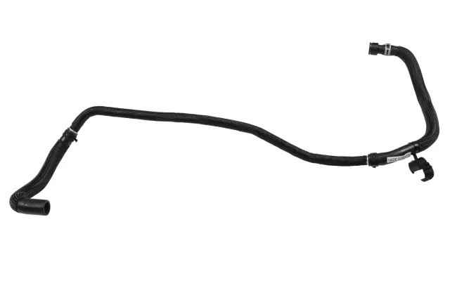 Genuine GM Charge Air Cooler Coolant Hose Part 84127727 OEM Replacement