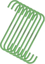 OEMTOOLS Brake Caliper Spreader (8-Pc Hanger) 8 Pack 