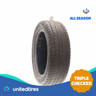 Used 235/55R19 Sunfull Mont-Pro HP881 105V - 5.5/32