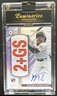 2024 Topps Luminaries Marco Luciano Home Run Kings Relic Autos RC Jersey #02/25