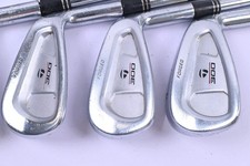 Taylormade 300 Forged Irons / 3-PW / Stiff Flex FCM Rifle Shafts