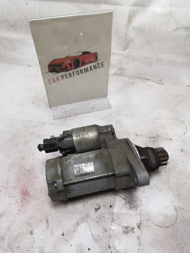 VW Volkswagen Polo 6R Anlasser Starter 0AM911024A