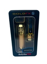 BaBylissPRO FXONE GOLDFX Trimmer - FX799G