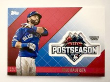 2015 Topps Update Series Baseball Cards 4