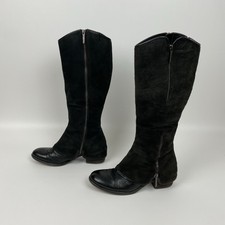 Donald Pliner Suede Knee High Boots for Women for sale | eBay display picture 1
