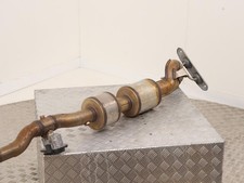 Katalysator ohne Lambdasonde VW Golf VIII CD 05L131701G P19004592