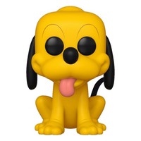 Funko Pop! Pluto - Disney Classics