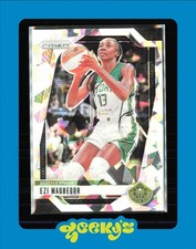 2024 Panini Prizm WNBA - Ezi Magbegor #50 Ice Prizm