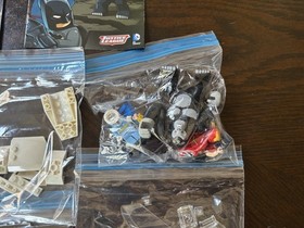 LEGO DC Comics Super Heroes Justice League 76026 Gorilla Grodd 347 Comic