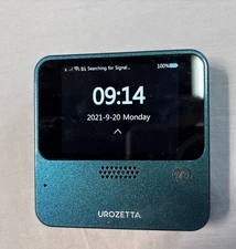 Mighty Wifi Cloud Global Hotspot #MC201