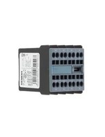 Siemens 3RH29112GA13 Hilfskontaktblock 1NA+3NC FüR Kontaktoren S00