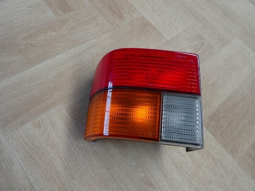 701945095 Rücklicht VW Transporter T4 Bus Kastenwagen Heckleuchte links Original