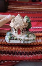 Memory lane cottage by Peter tomlins 1992 threepenny cottage