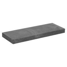 Graphite Block Ingot Rectangle Graphite Electrode Plate 140x51x10mm