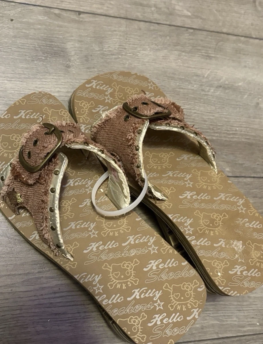 hello kitty sandals products for sale | eBay