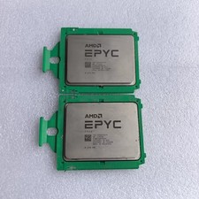 AMD EPYC 7542 2.9GHz 32C 64T 128MB 225W SP3 Server CPU Unlocked