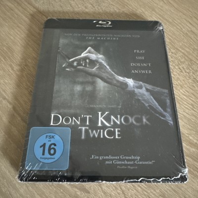 Don't Knock Twice Blu-ray 