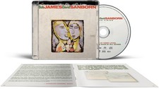 Bob James - Double Vision SACD - Hybrid Multi-Channel Used Very Good SACD