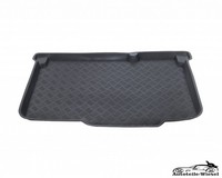 Kofferraum Matte FüR Opel Corsa E D Hinten 06-25
