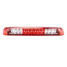 LED 3rd Third Brake Light for 1999-2006 Chevy Silverado/GMC Sierra Cargo