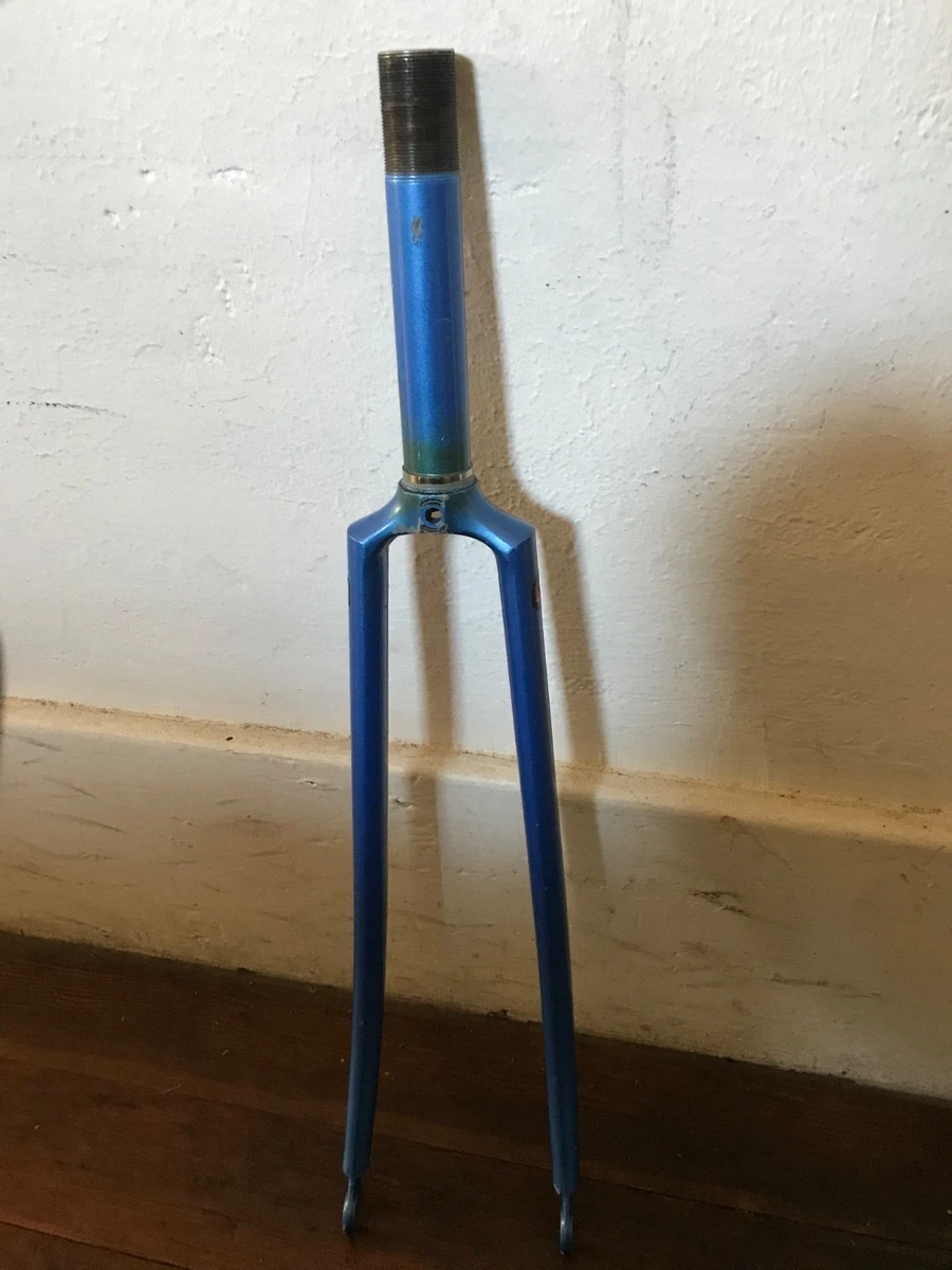 Tange Rigid 1 in-Threaded Bicycle Forks for sale | eBay
