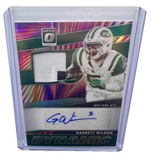 2025 Donruss Optic Football Set Review and Checklist 43