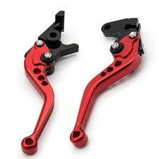 Motorcycle Handlebar Brake Clutch Lever Fit for BMW G310R G310GS 2017-2020 Acc