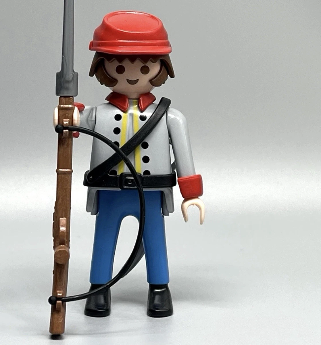 Playmobil Knights Chevaliers Novelmore Et Baliste Playmobil Knights Chevaliers Novelmore Et Baliste