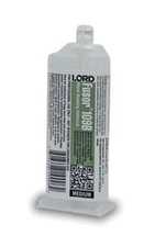 Metal Bonding Adhesive (Medium-Set), 1.7 oz. 109B LORD FUSOR 808498100062 Panel