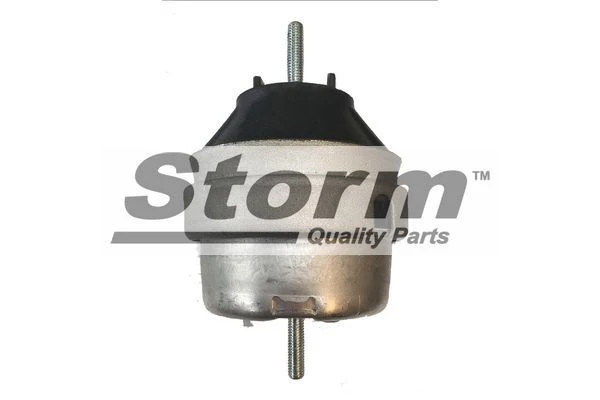 Support moteur 8D0199379C pour Audi A4, amortisseur hydraulique haute résistance