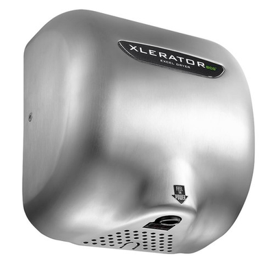 #ad EXCEL DRYER XL SB ECO 1.1N 110 120V Automatic Hand Dryer 10 sec Dry 68 to 76 $411.00