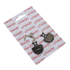 Citomerx Bremsbeläge Brake Pads Scheibenbremse für Formula K18 / K24 / ORO neu