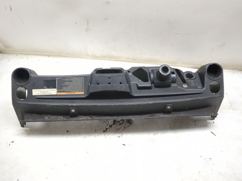 14-22 Kubota RTV X900 Front Instrument Panel