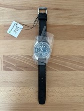 Image of Certina DS SUPER PH1000M Ocean Blue Dial, Swiss Made, Automatic Dive Watch