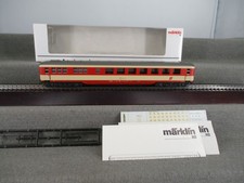 Märklin H0 43246 Personenwagen Schnellzugwagen der ÖBB 89-40 011-3 in OVP