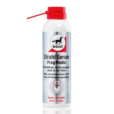 Leovet FrogMedic Spray - 200ml