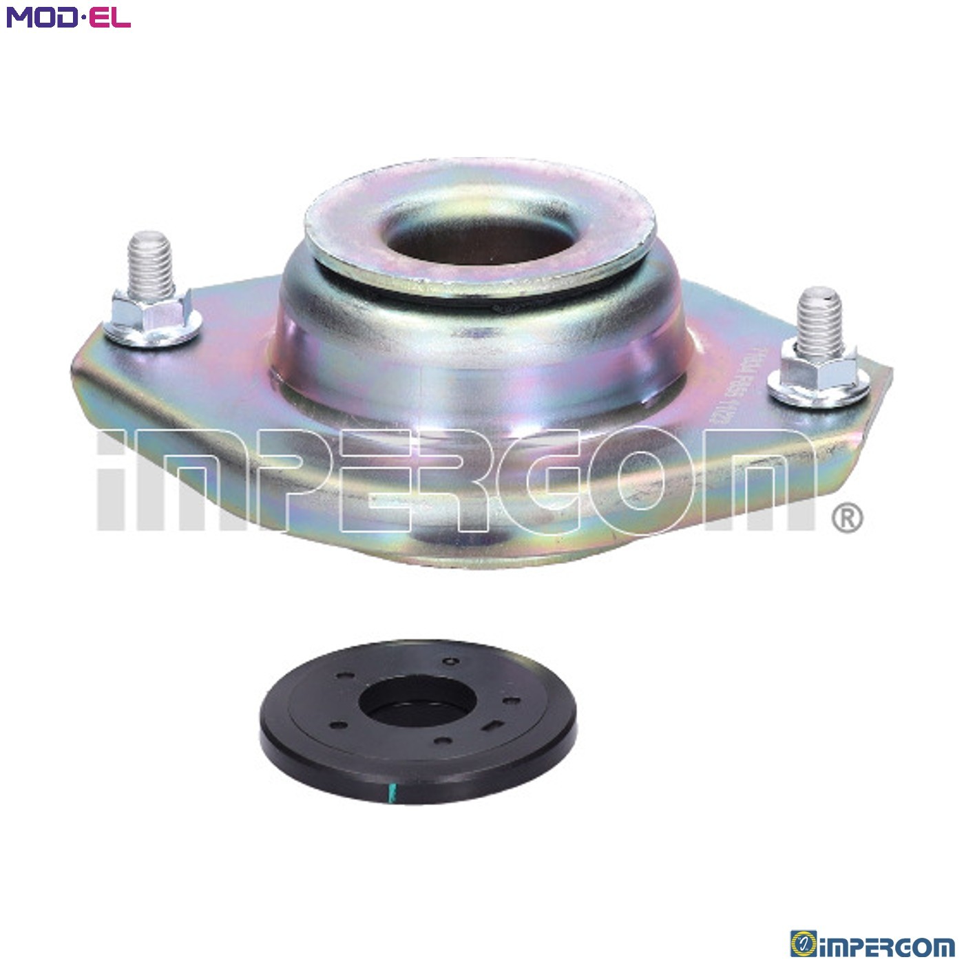 REPAIR KIT SUSPENSION STRUT SUPPORT MOUNT 71834 FOR SUZUKI WAGON/Hatchback/R+
