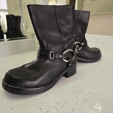 Harley-Davidson Women's 8 1/2 size boots