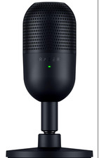 Razer Seiren V3 Mini USB Microphone Black