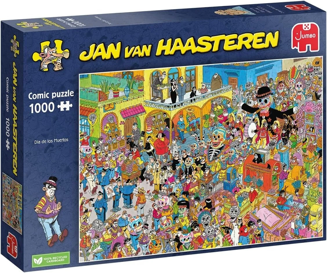 Jumbo Puzzles for sale - eBay